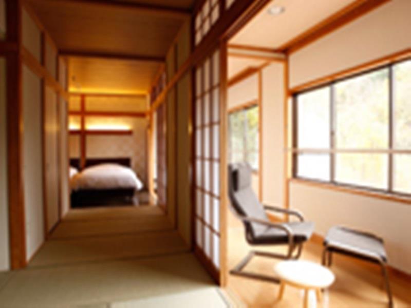 Hotel Hakone Fura Esterno foto